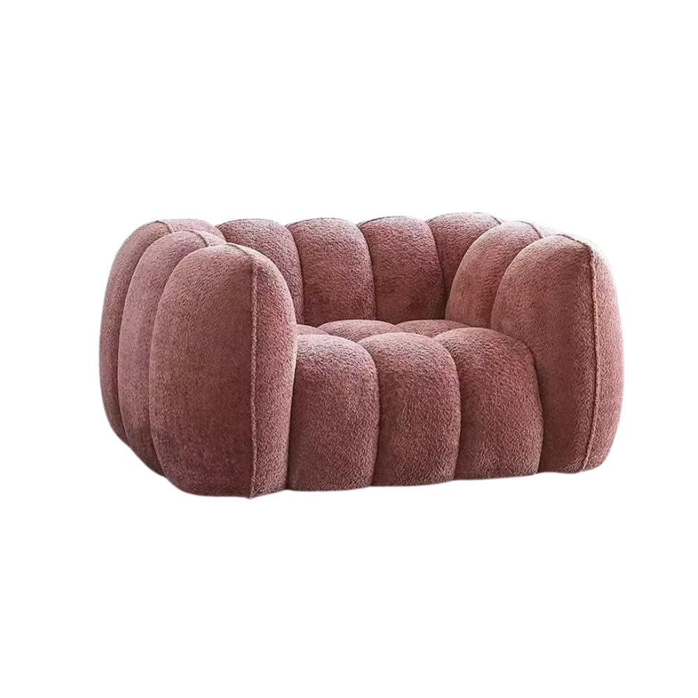 Pumpkin Chair Living Room Sofa