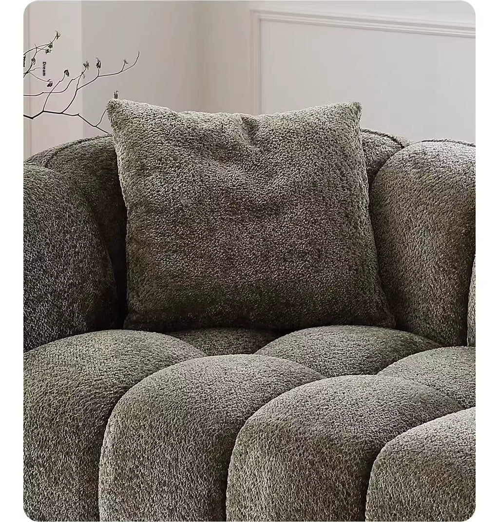 Pumpkin Chair Living Room Sofa