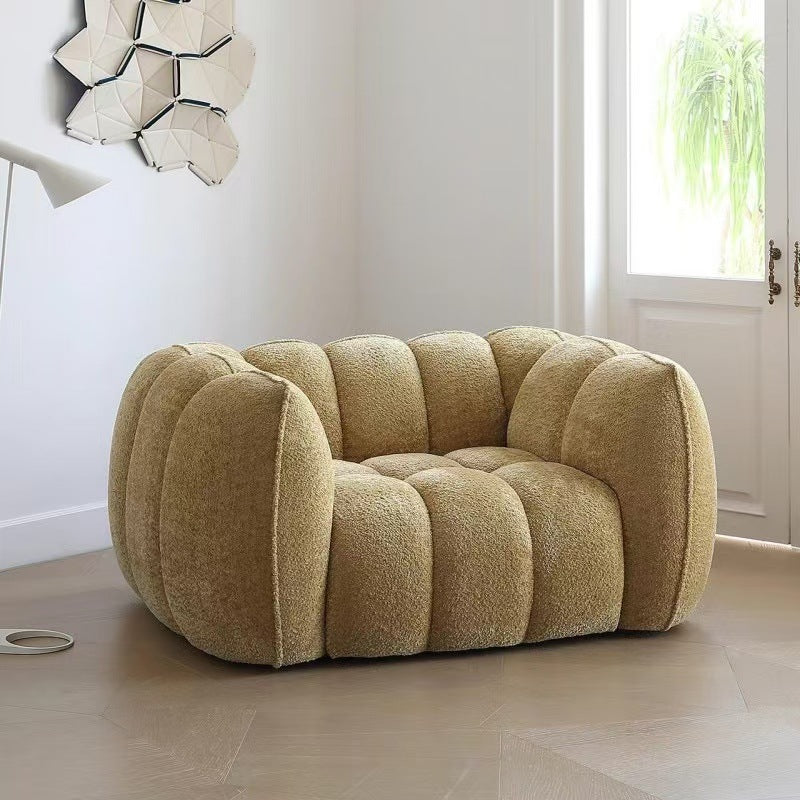 Pumpkin Chair Living Room Sofa
