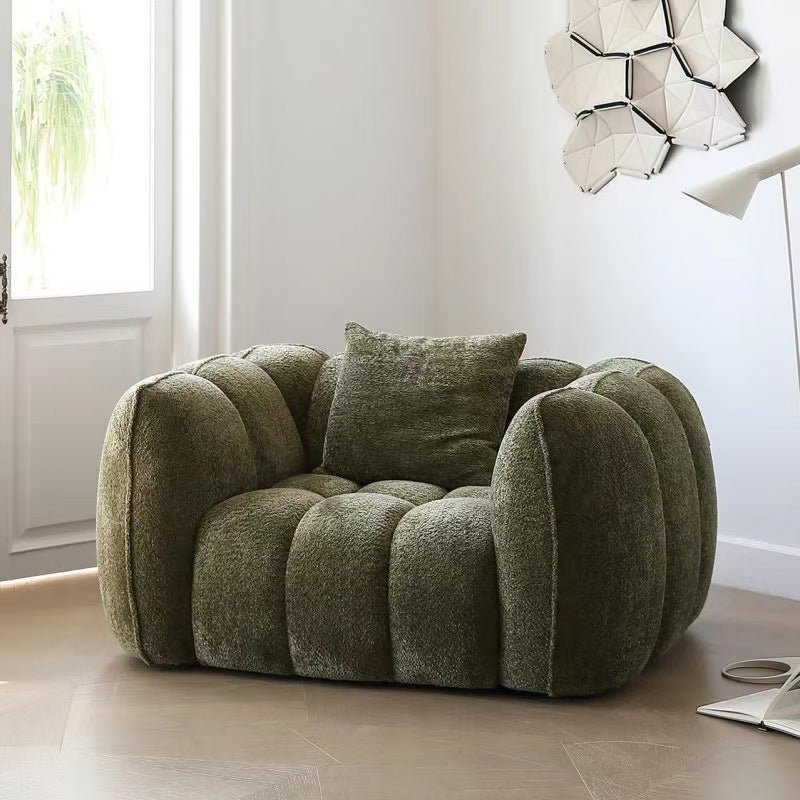 Pumpkin Chair Living Room Sofa
