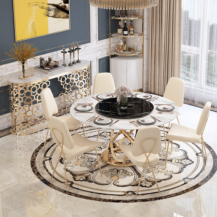 Wholesale High Quality Modern Console Table Luxury Marble Console Table