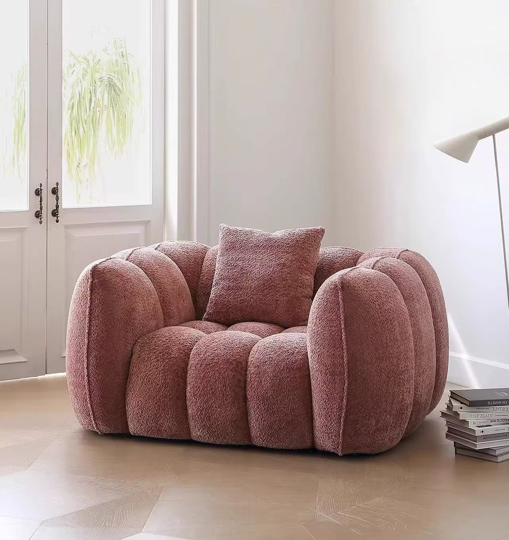 Pumpkin Chair Living Room Sofa