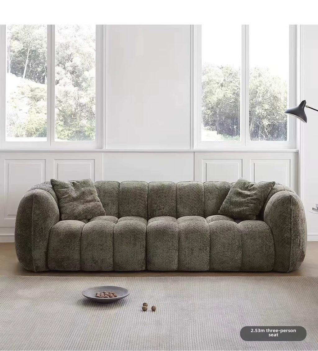 Pumpkin Chair Living Room Sofa