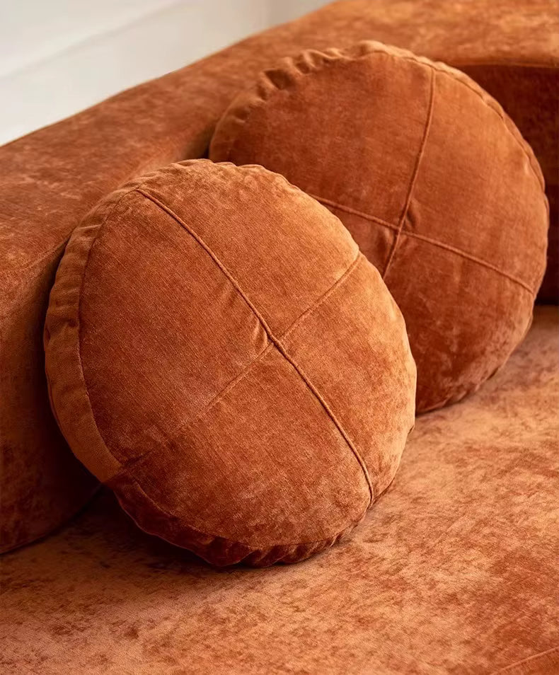 Vacuum Compressed Modern Sofa Bed