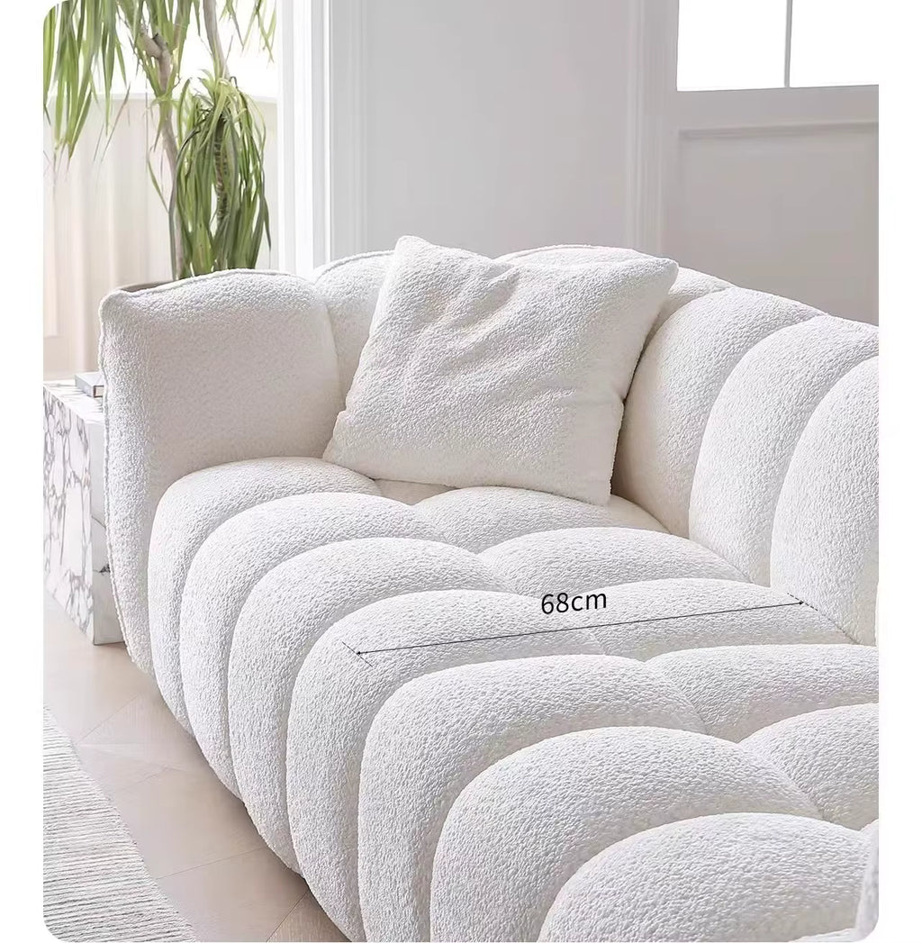 Pumpkin Chair Living Room Sofa