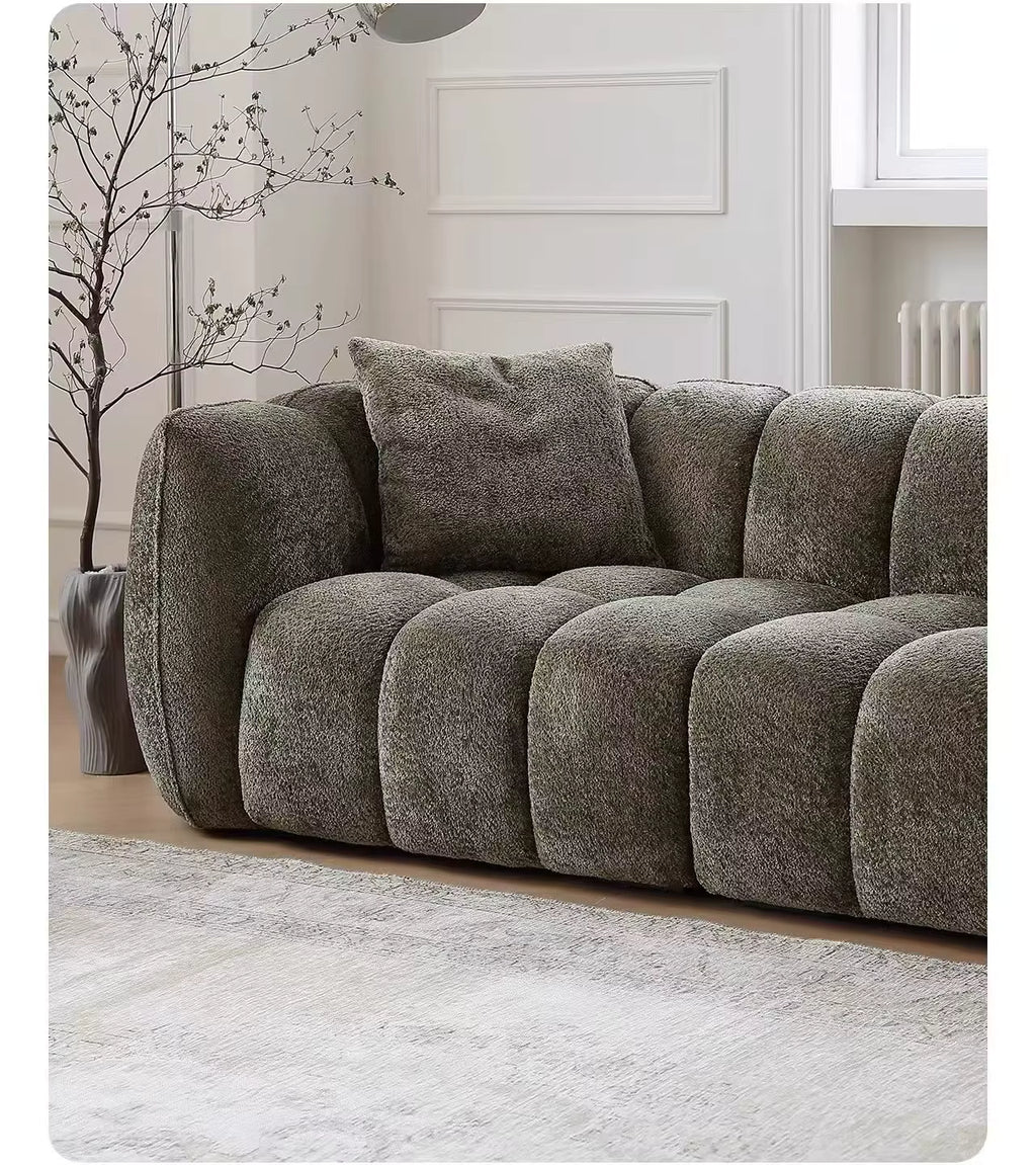 Pumpkin Chair Living Room Sofa