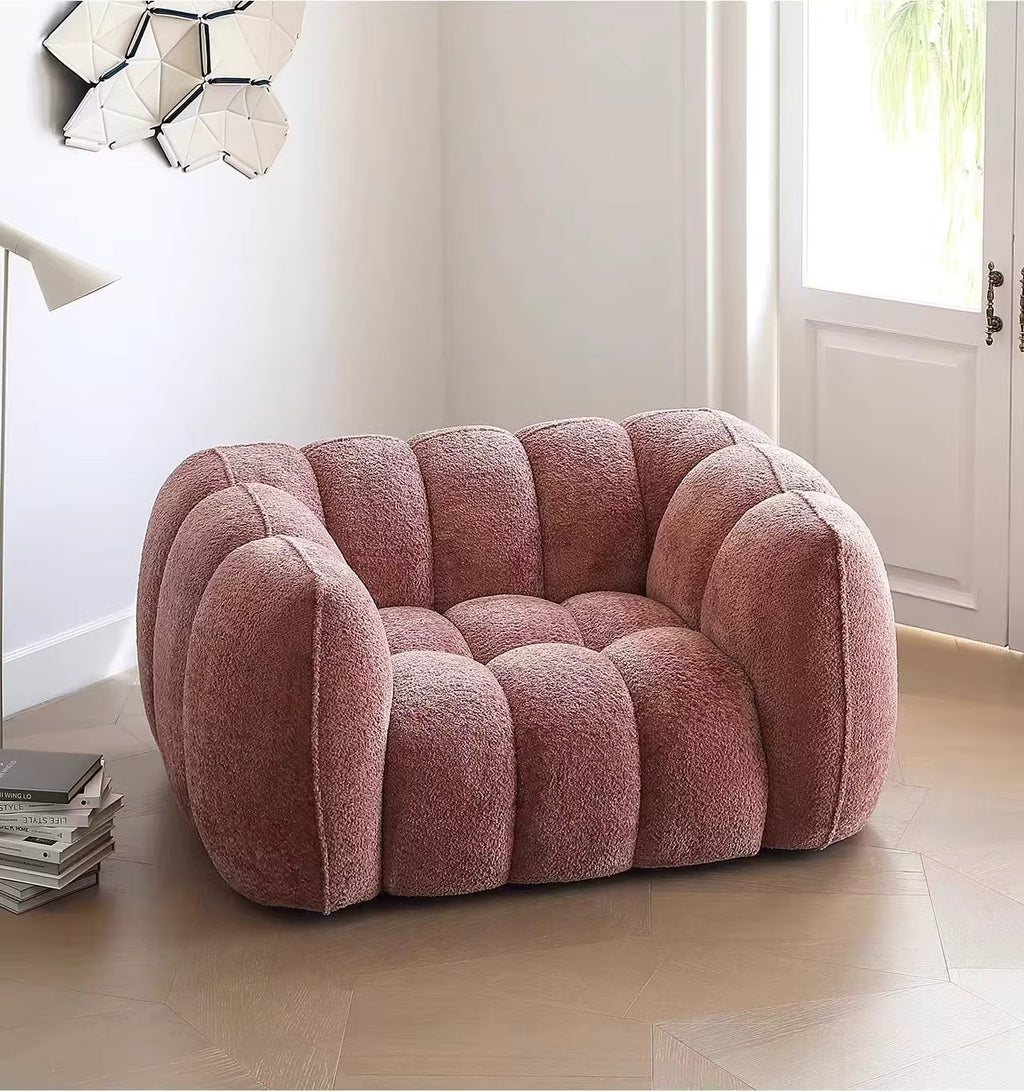 Pumpkin Chair Living Room Sofa