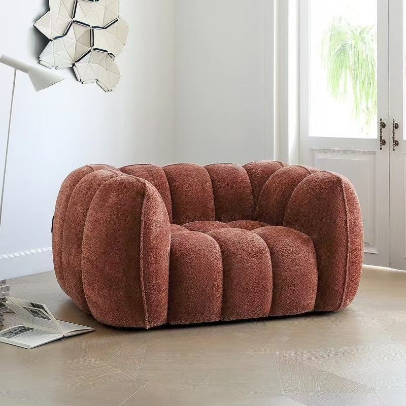 Pumpkin Chair Living Room Sofa
