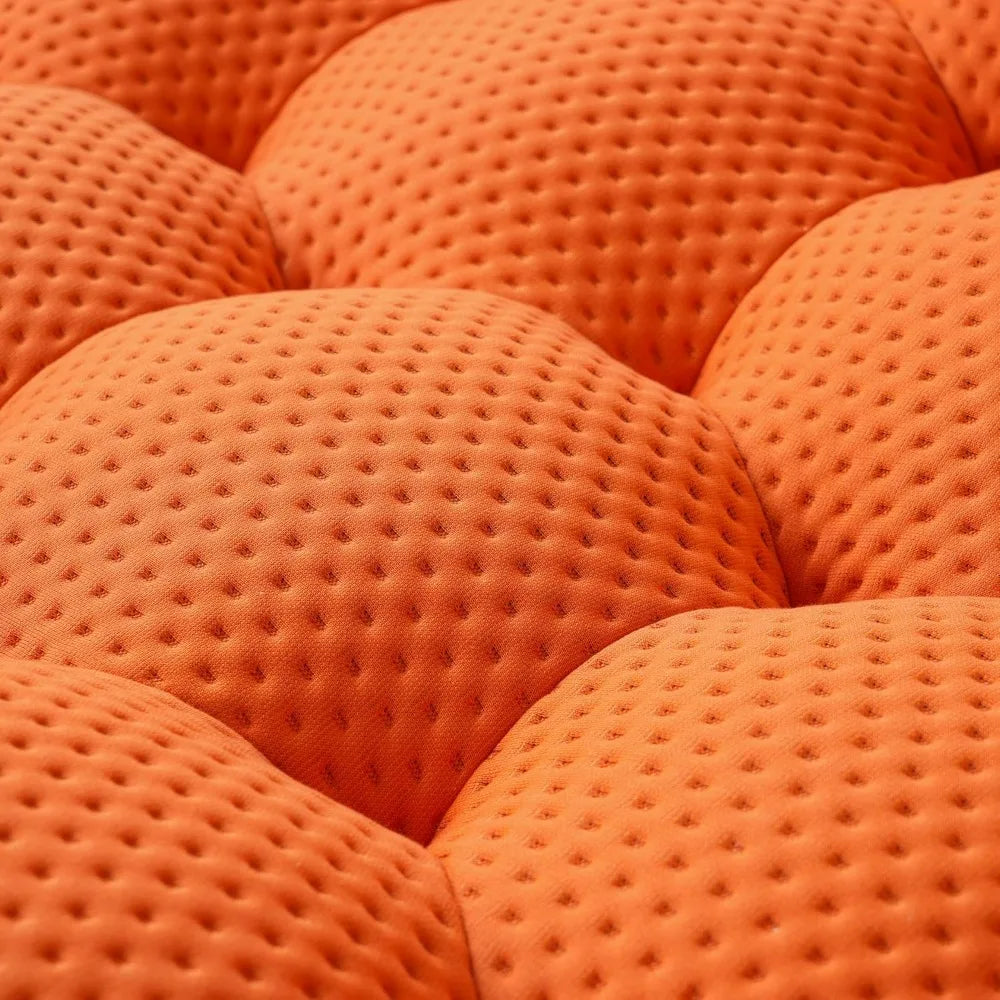 Colorful Honeycomb Mesh Bubble Sofa Set