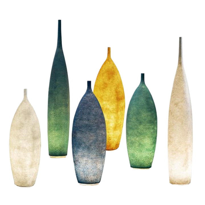 Bar Hotel Table Lamp Decoration Desk Lamps Restaurant European Modern Luxury Table Lamp